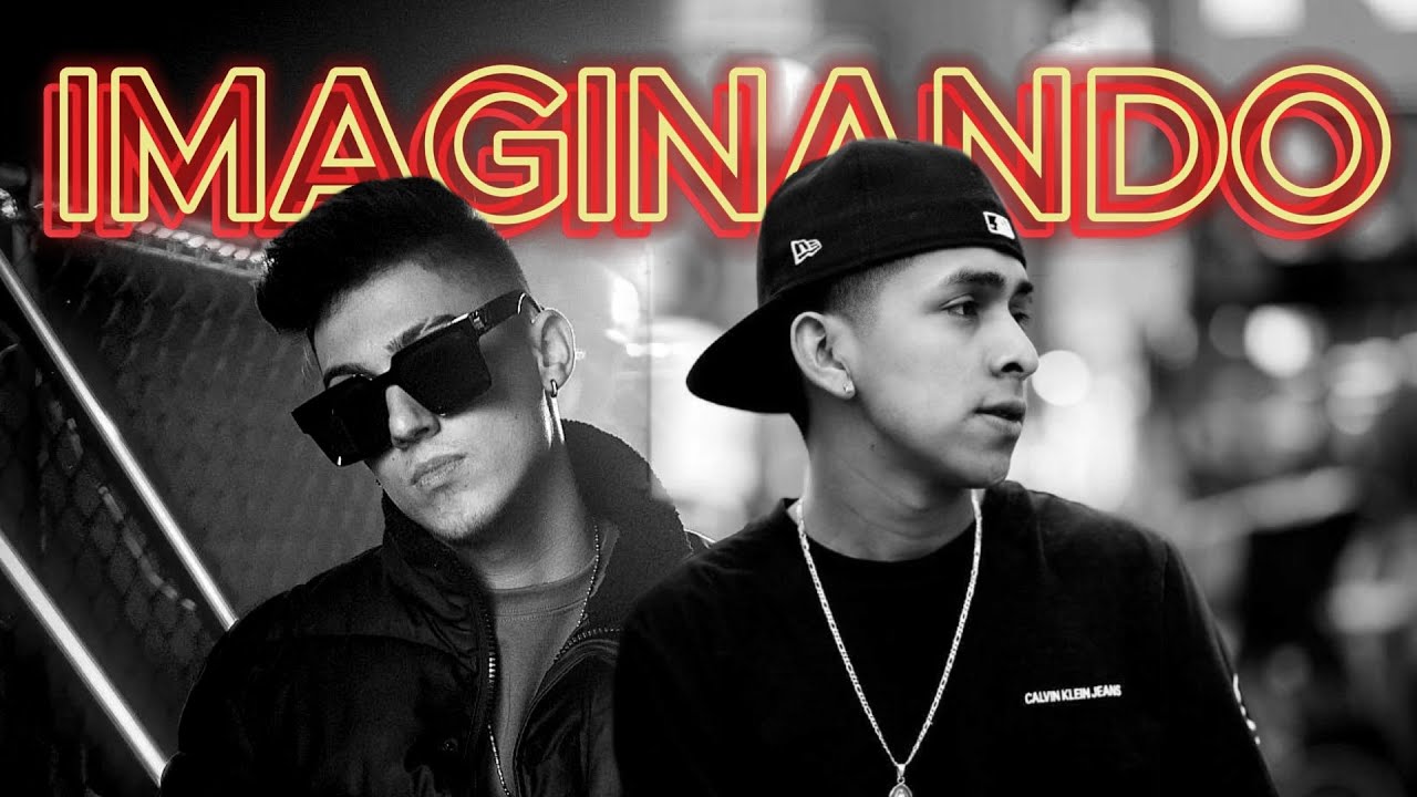 Imaginándote ✨ Santy G, Sagel (Video Oficial)