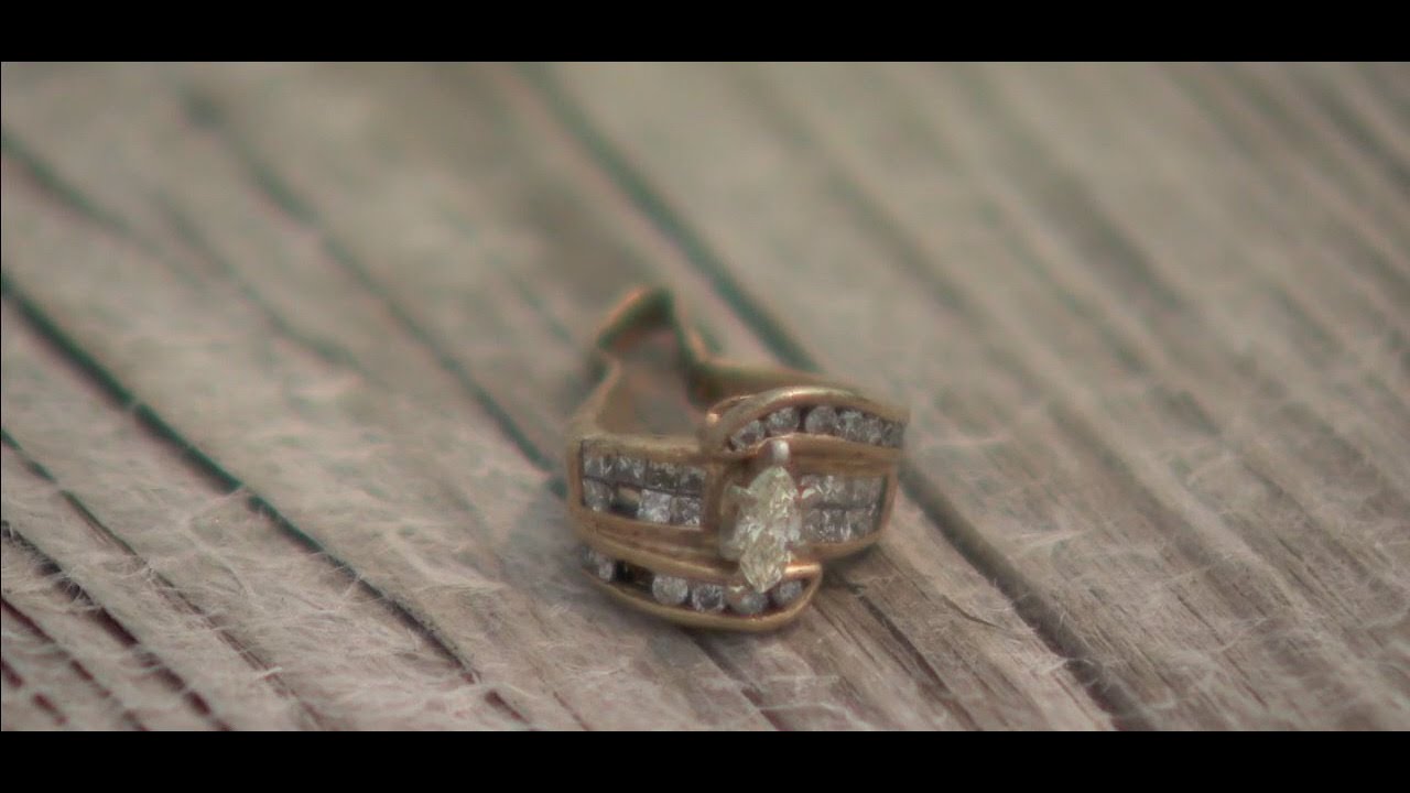 Diamond ring found, returned 13 years later