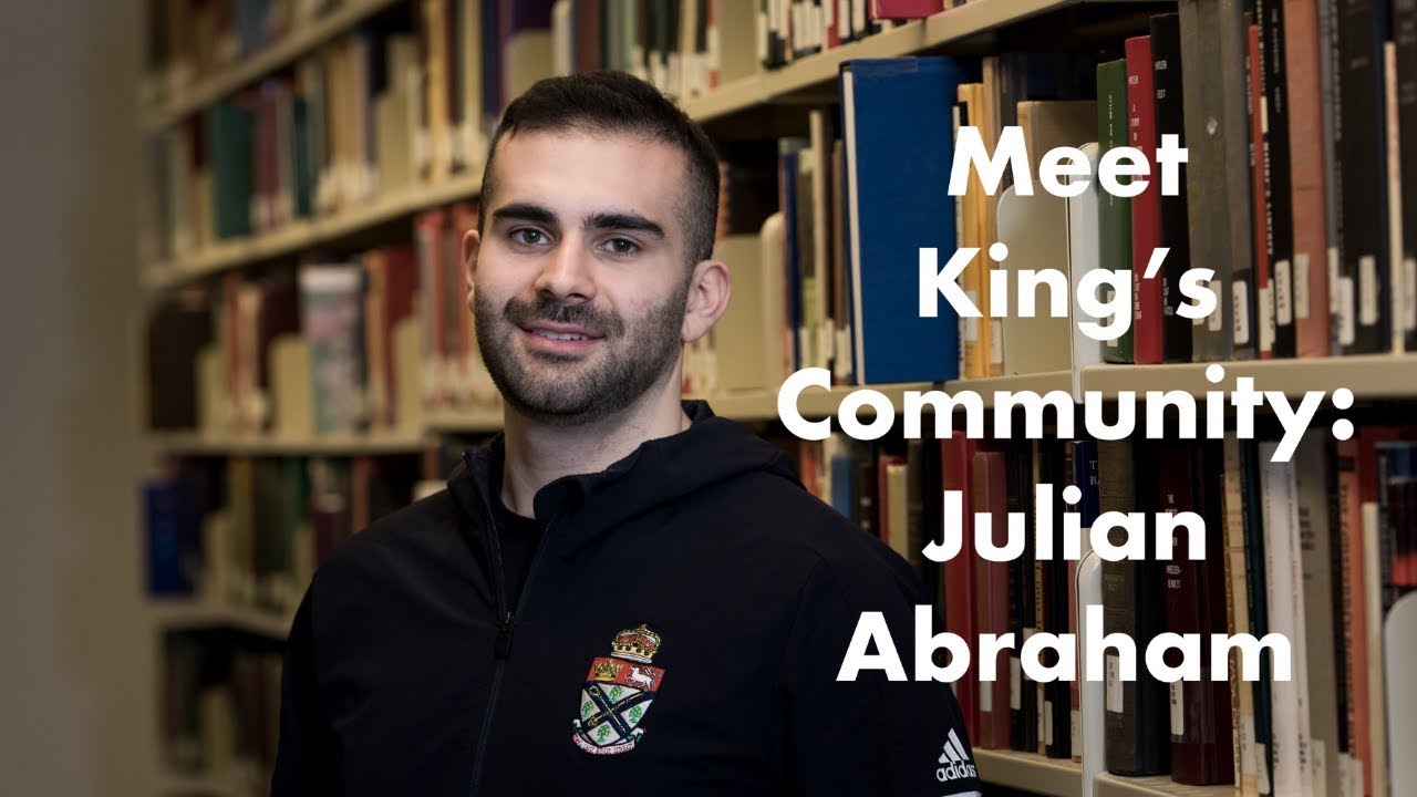 Learning from the Best: The Faculty of King&rsquo;s Journalism School