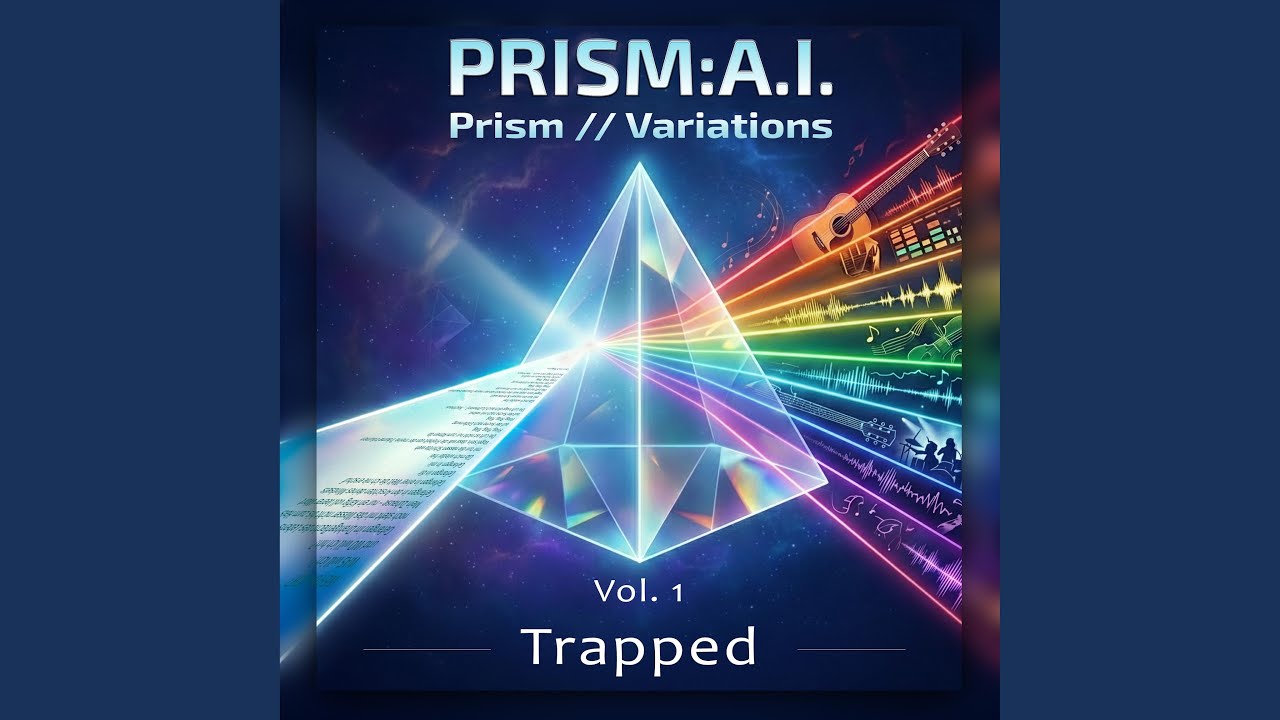 Trapped – Variation VII