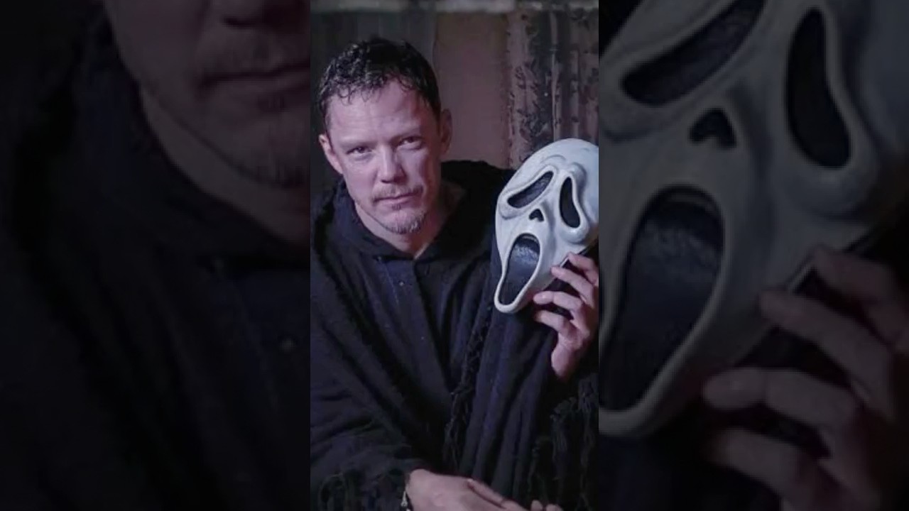 Scream 7 Cast Bring Back Matthew Lillard In A Surprising Twist