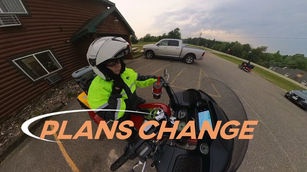 Plans Change....... Christmas Michigan to.........  July 15, 2025