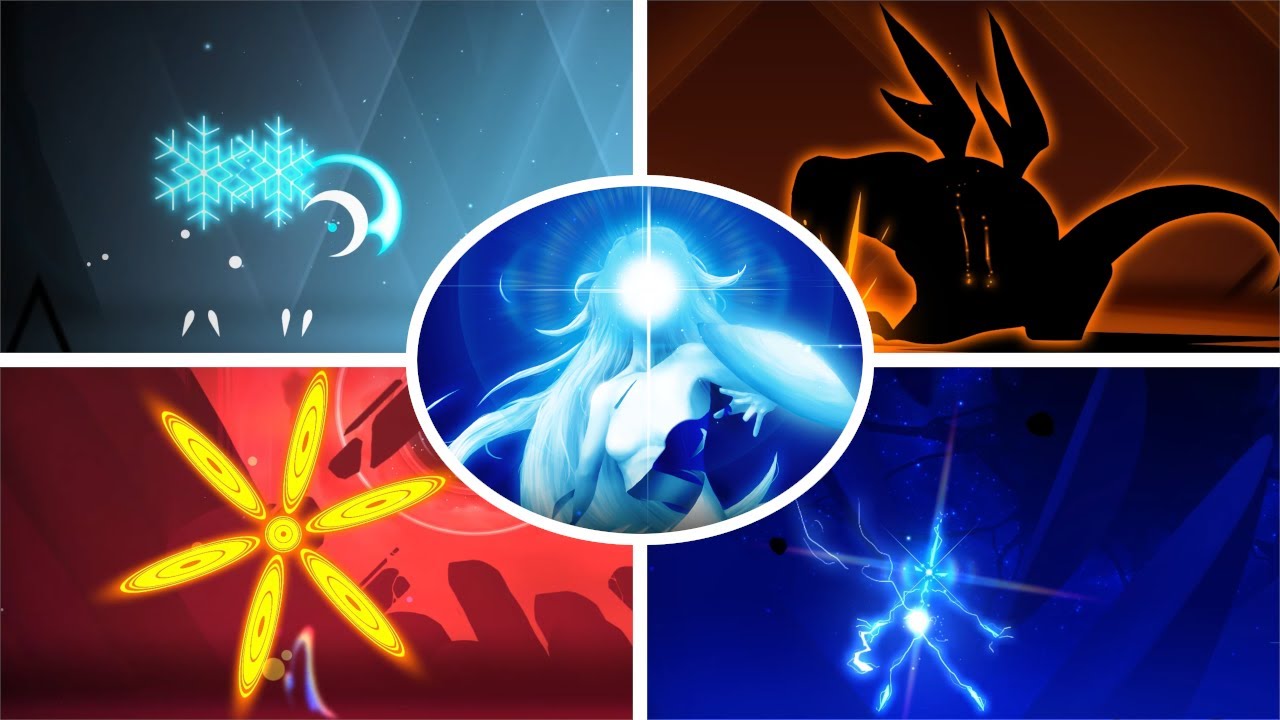 Worldless - All Bosses + Secret Boss [No Damage] & Ending