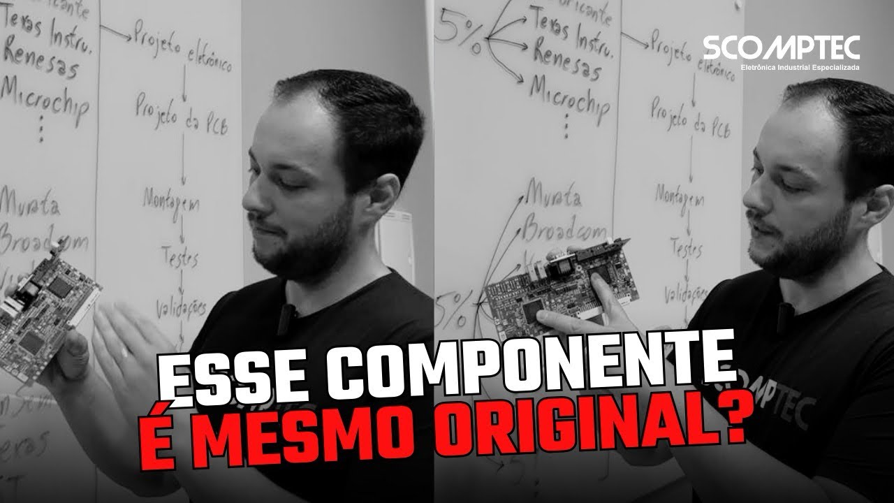 Componente original?