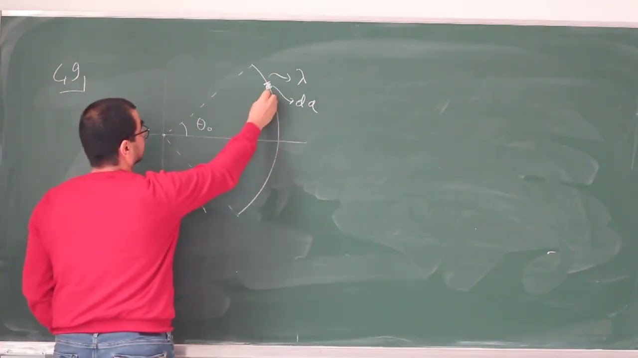 Giancoli Physics, Chp21, Prob49 -- PHYS106 -- METU