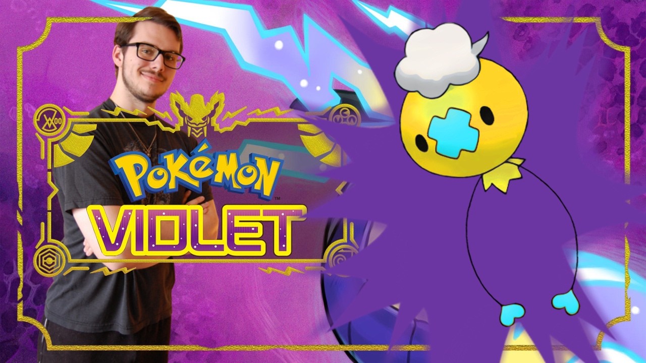 I LOST MY BALLOON!! (Shiny Hunting Streaming Vid)