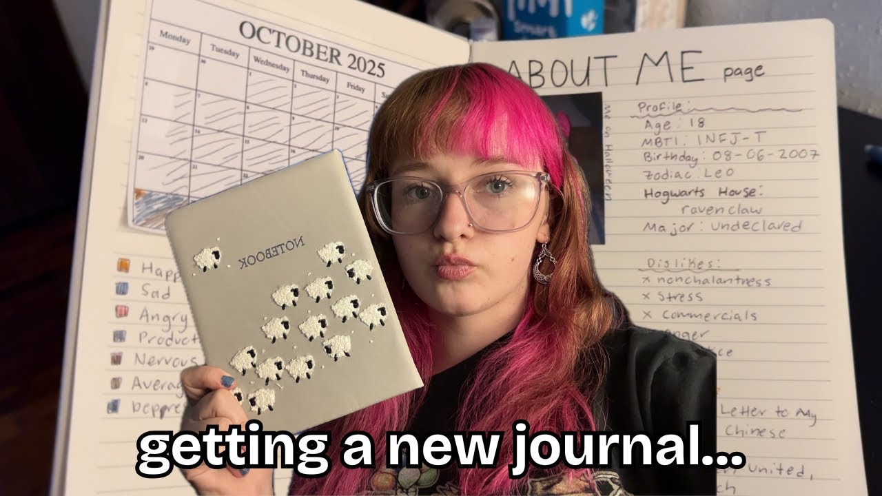 picking up a new hobby | my solo diaries (vol. 2)