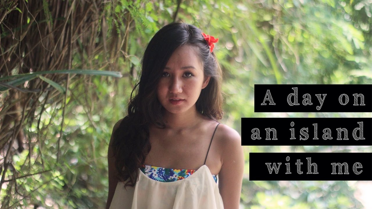 A Day in An Island With Me (Ellips Balinesse Essential Treatment Oil Product Review)