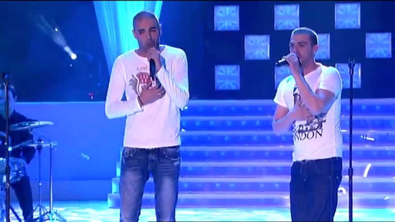 LOS REBUJITOS 