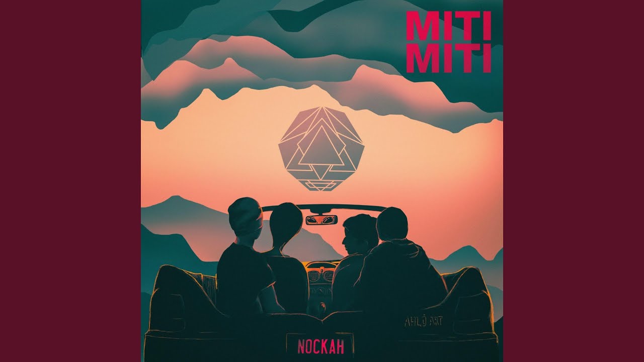 Luna (feat. La Madre Tirana)