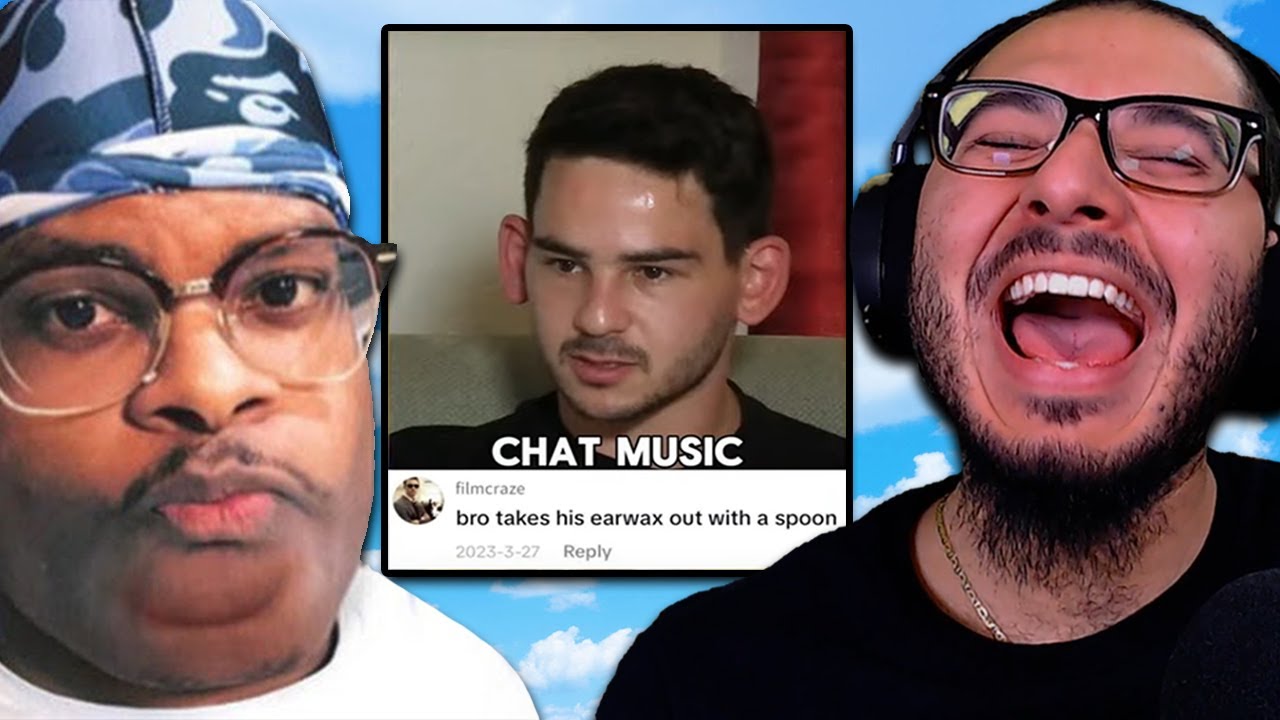 Memes for Imdontai V186 | REACTION