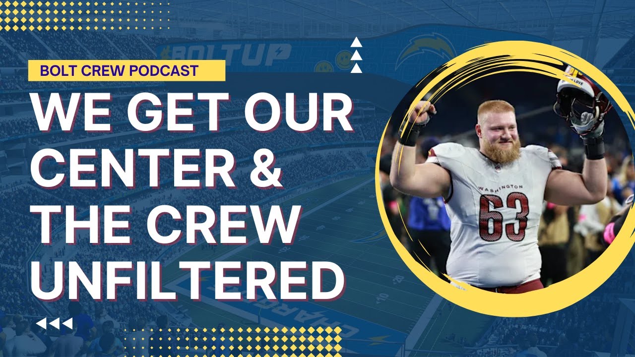 We Get OUR Center & The Crew Is UNFILTERED Part 3!