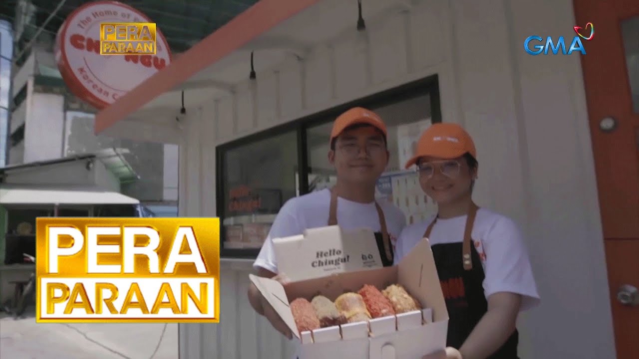 Mga negosyong nagsimula lang sa bahay, bigtime na ngayon! | Pera paraan