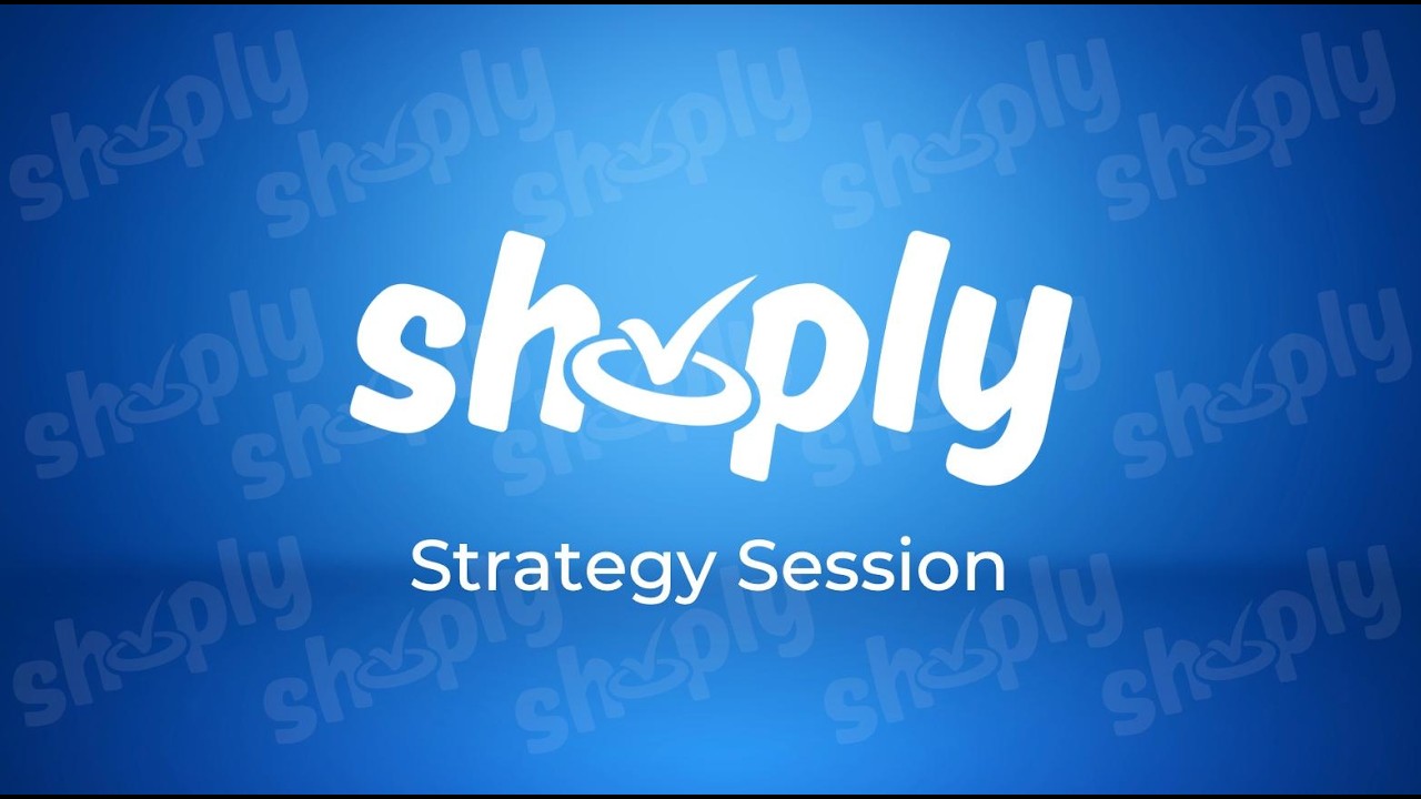 Strategy Session 02-16-26