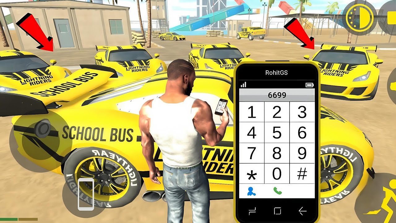 NEW UPDATE 2026 SECRET CHEAT CODES in Indian Bike Driving 3D AFTER NEW UPDATE
