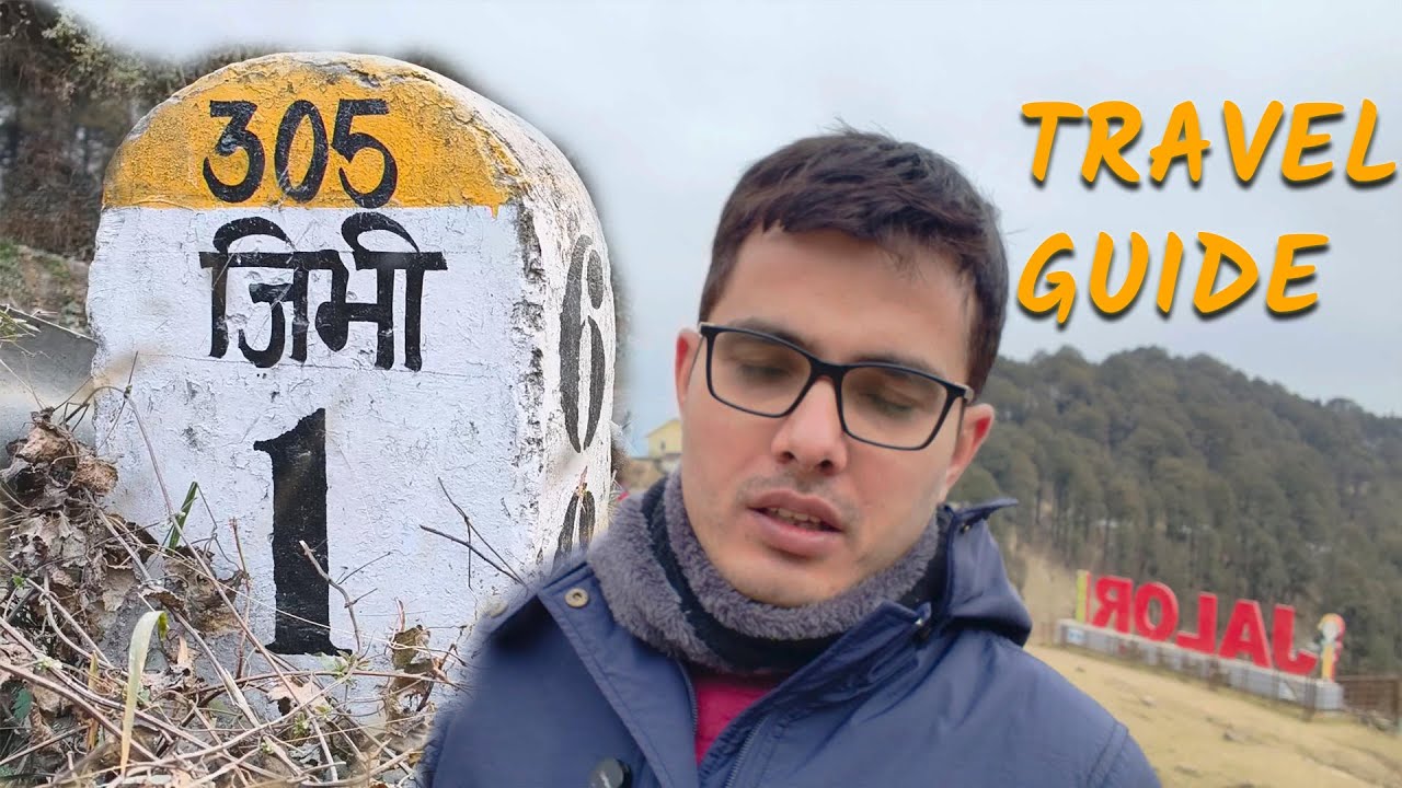 Jibhi & Tirthan Valley Complete Travel Guide | 3 Days Itinerary, Places to Visit & where to stay