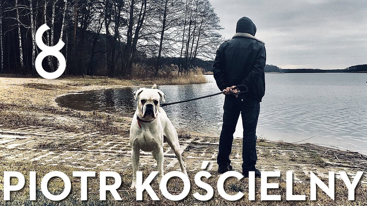 Czarna Owca wśród podcastów #41 - Piotr Kościelny