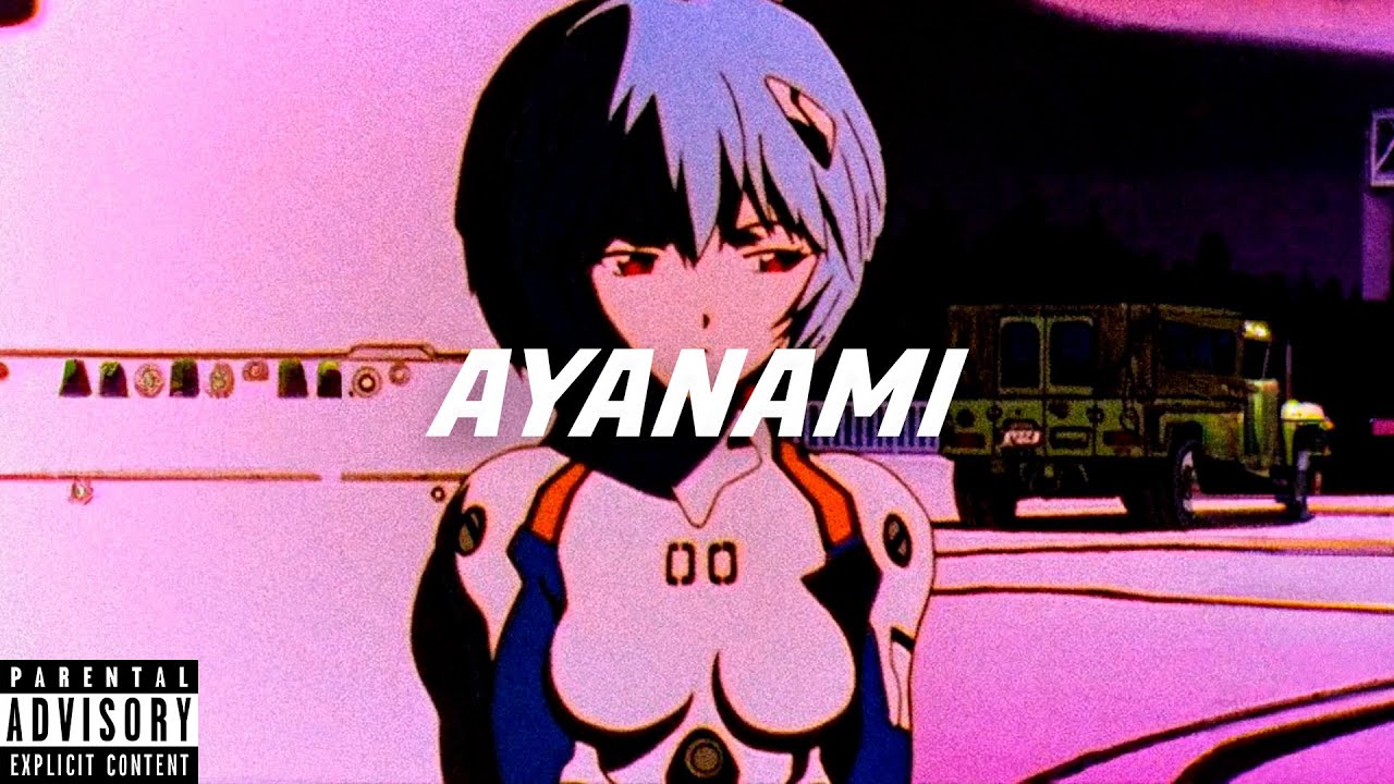 Seith x Katsu Energy x B Kush - Ayanami (Audio Oficial)