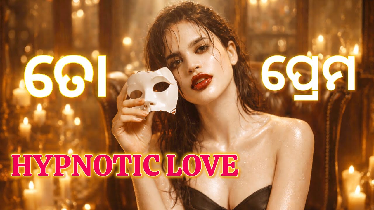 ତୋ ପ୍ରେମ Hypnotic Love |Odia pop song | New Odia Love Song | Odia romantic song 2026 | Suzitta