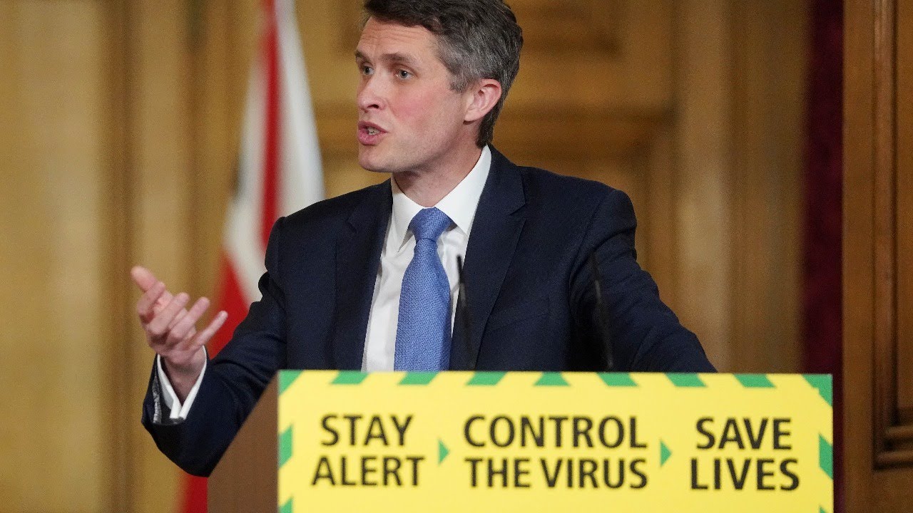 Coronavirus press conference (24 February 2021)