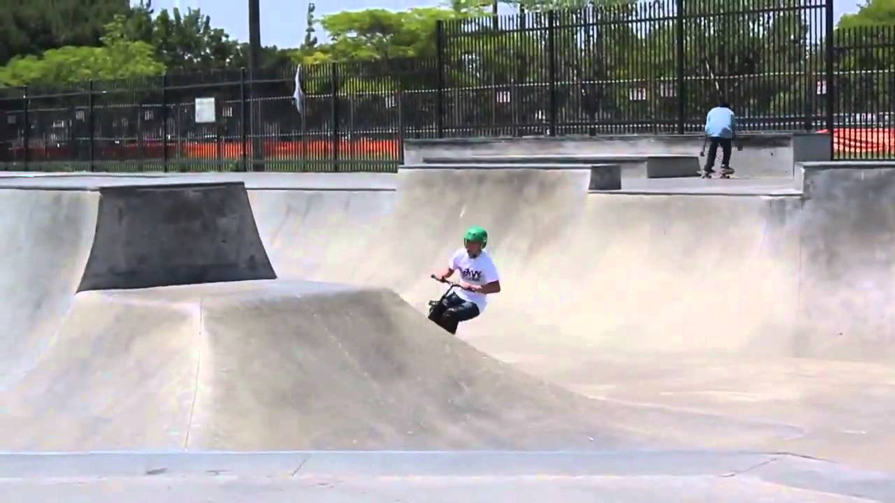 Vincent Kudrna Envy Scooters Web Edit 2012
