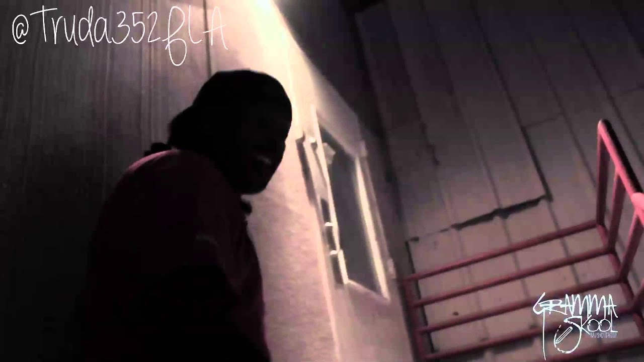 TRUDA HI CALIBER OFFICIAL MUSIC VIDEO