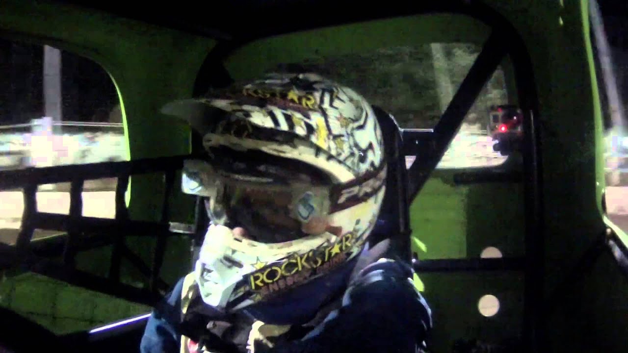 Rotorua 30/11/12 43r Michael Fleet