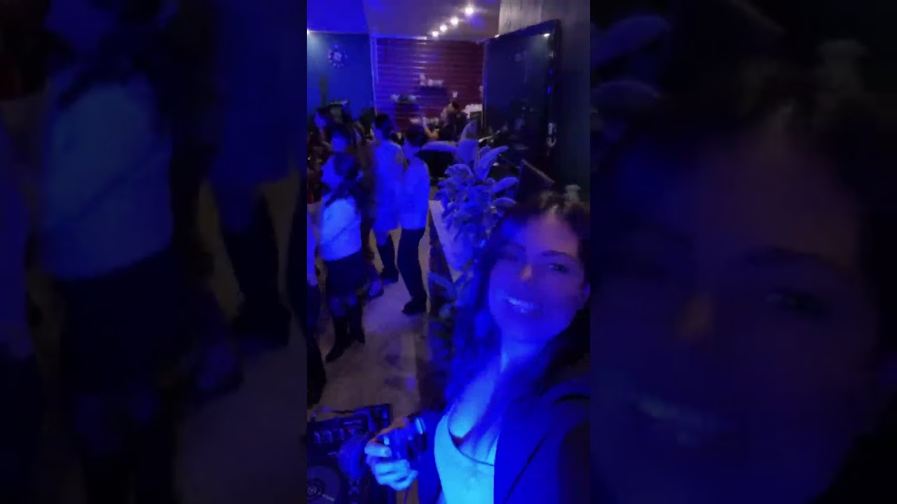 Dj/Perth Australia