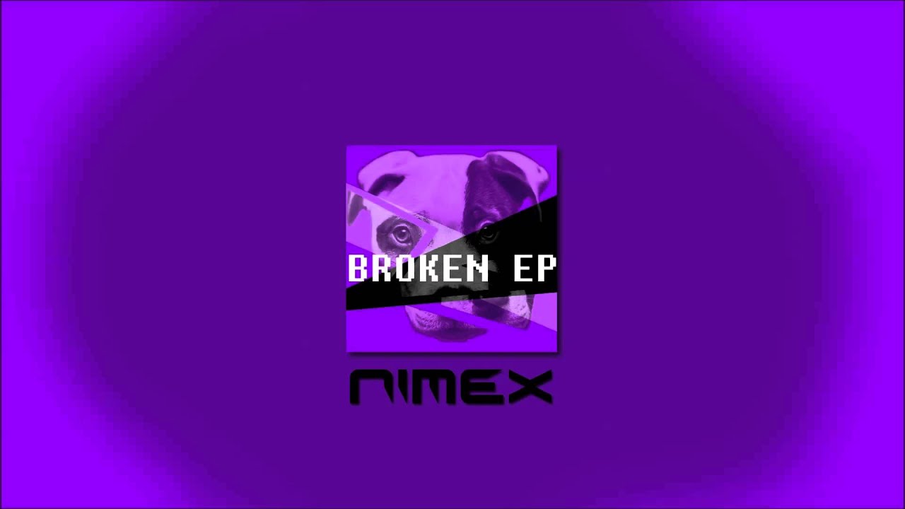 Living My Life - Nimex