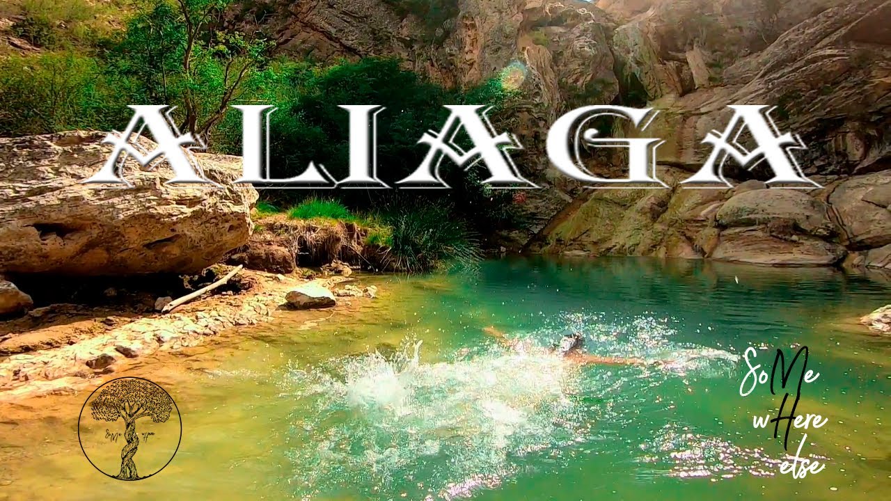 Aliaga y Parque Geológico
