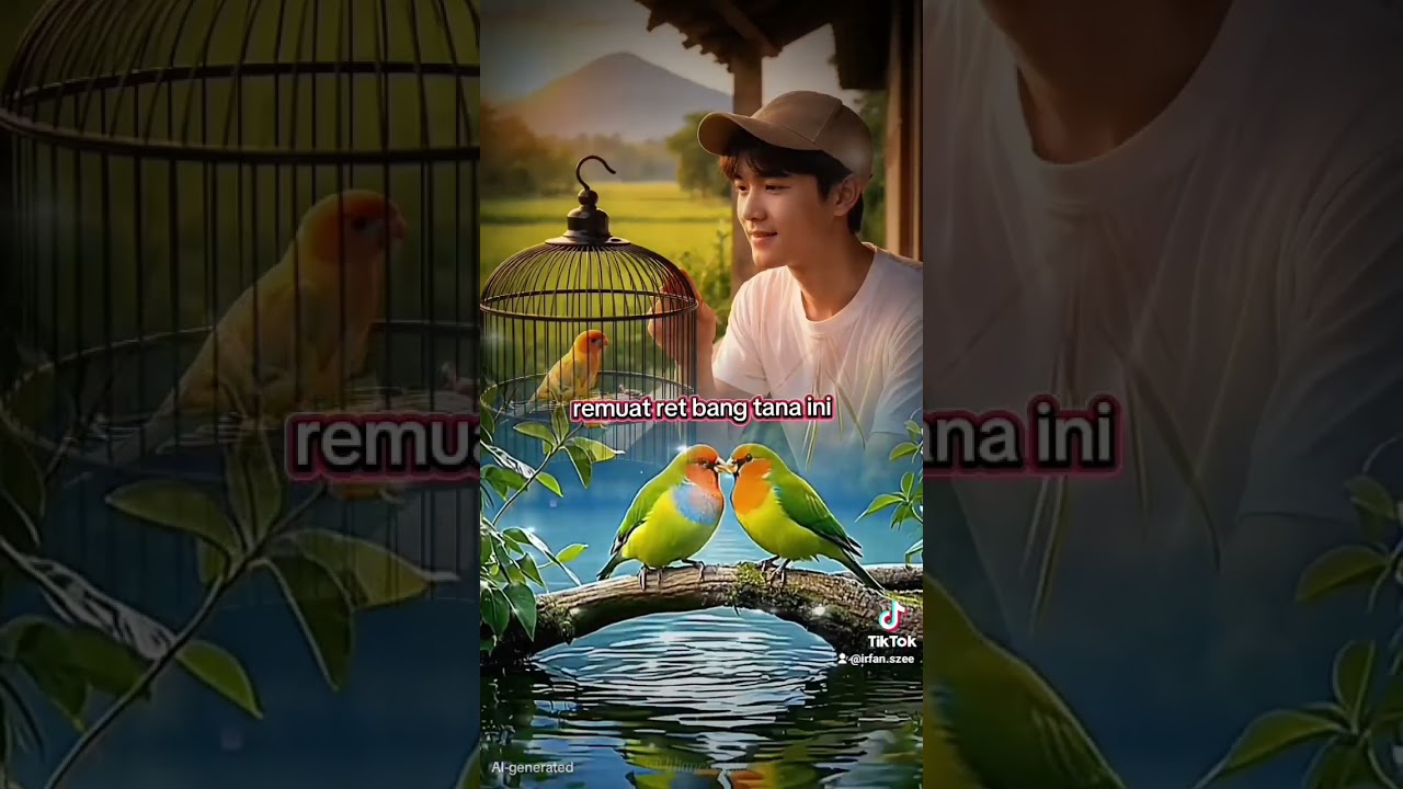 Ulun luk ita | lun bawang | lirik : aiter