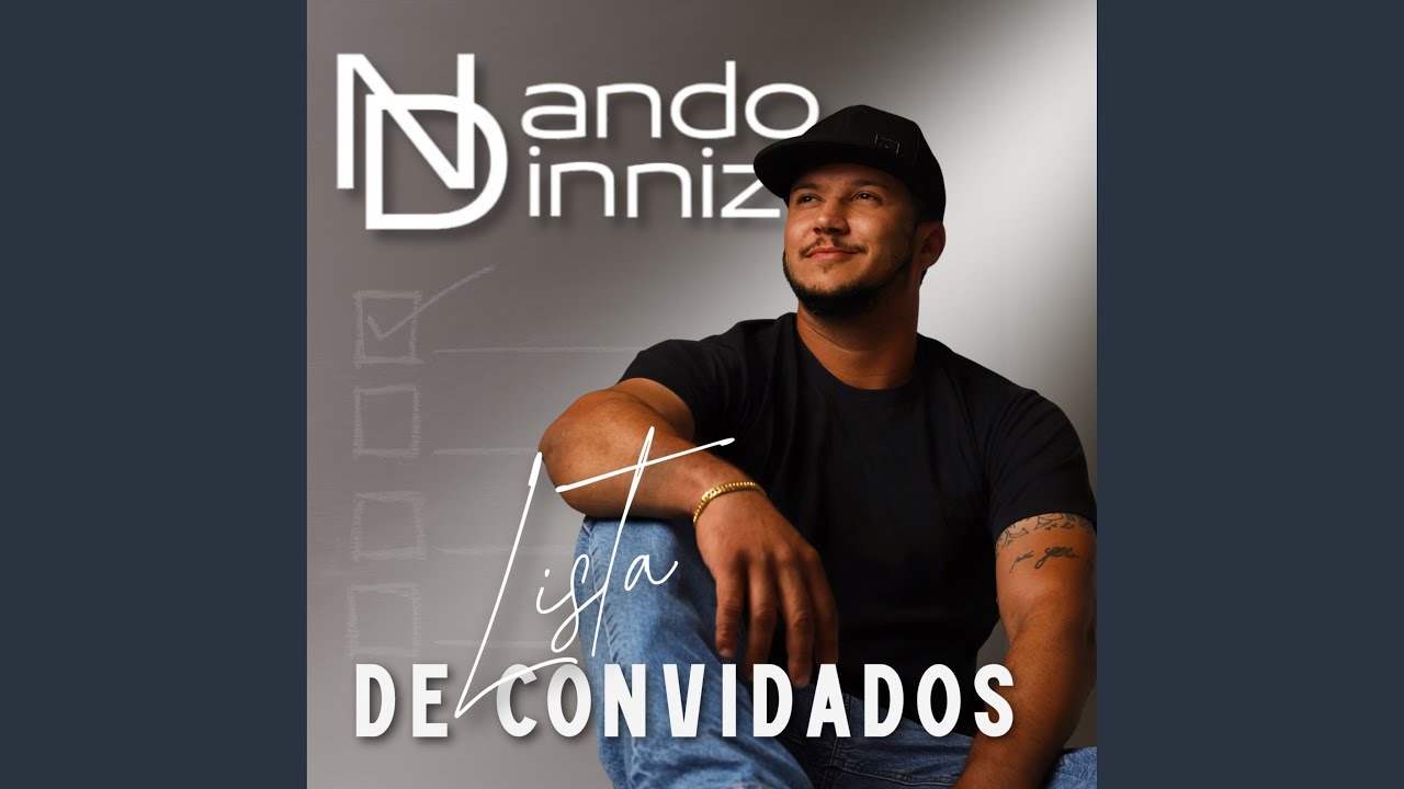 Lista de Convidados