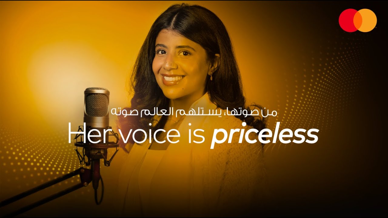 Episode 5: The Saudi Arwa speaks to the power of music as a universal language
