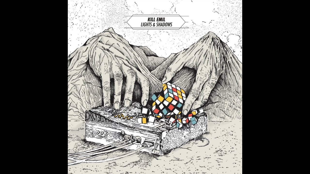 Kill Emil - Lights & Shadows ( FULL ALBUM )
