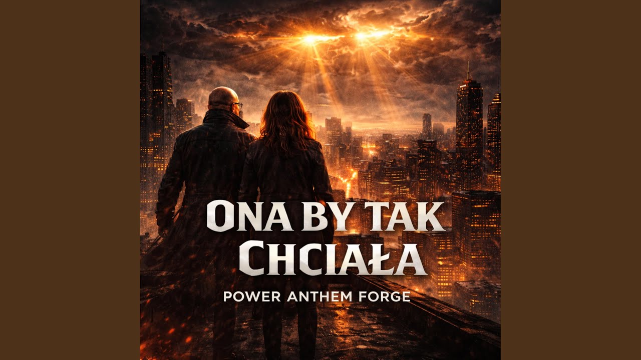 Ona by tak chciała