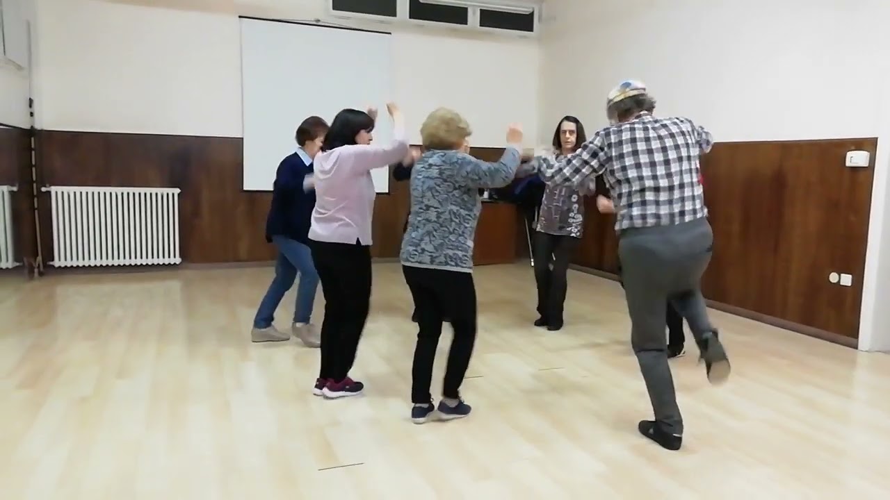 KLEZMER
