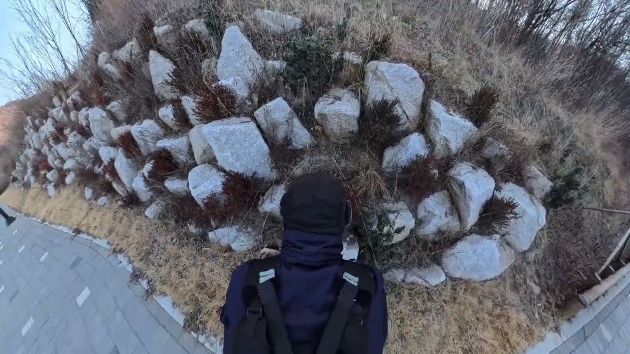 동두천시 소요산