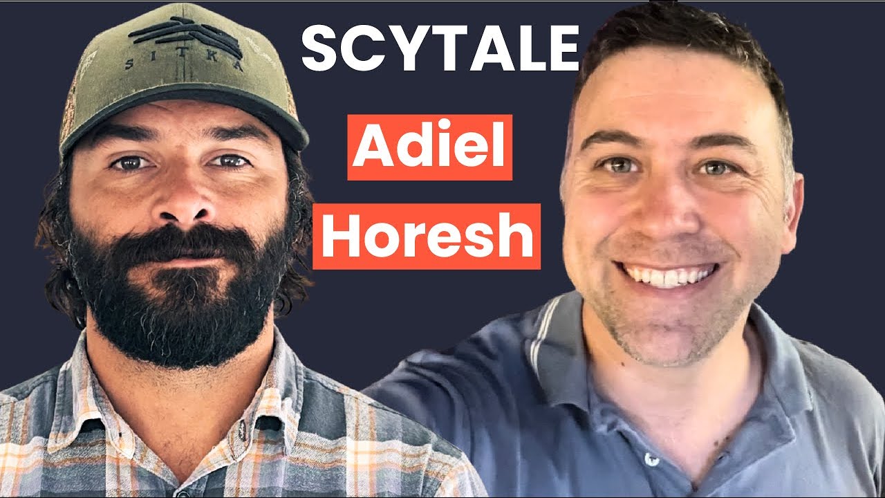 Compliance Automation for MSPs: SOC 2, ISO 27001 & GDPR | Goldphish x Scytale