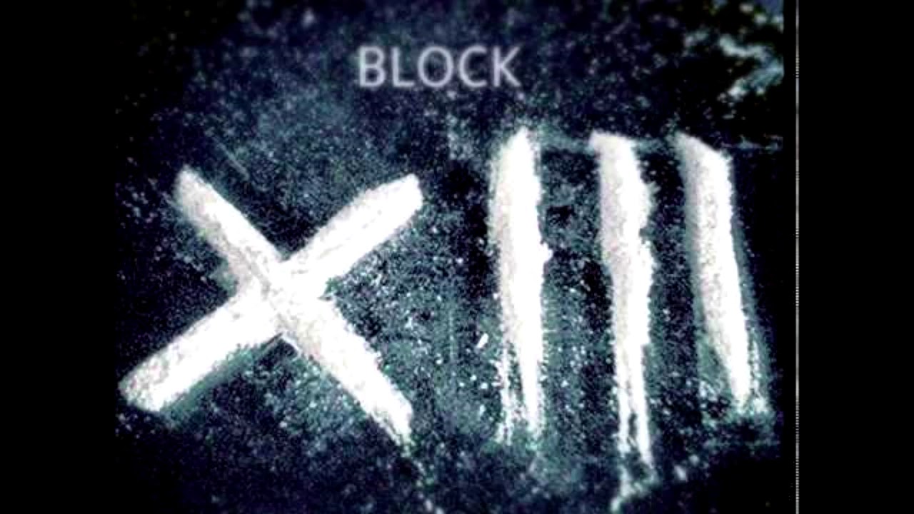 13 Block - On Cherche Les Pesos