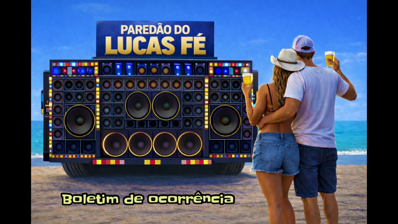 Boletim de ocorrência 