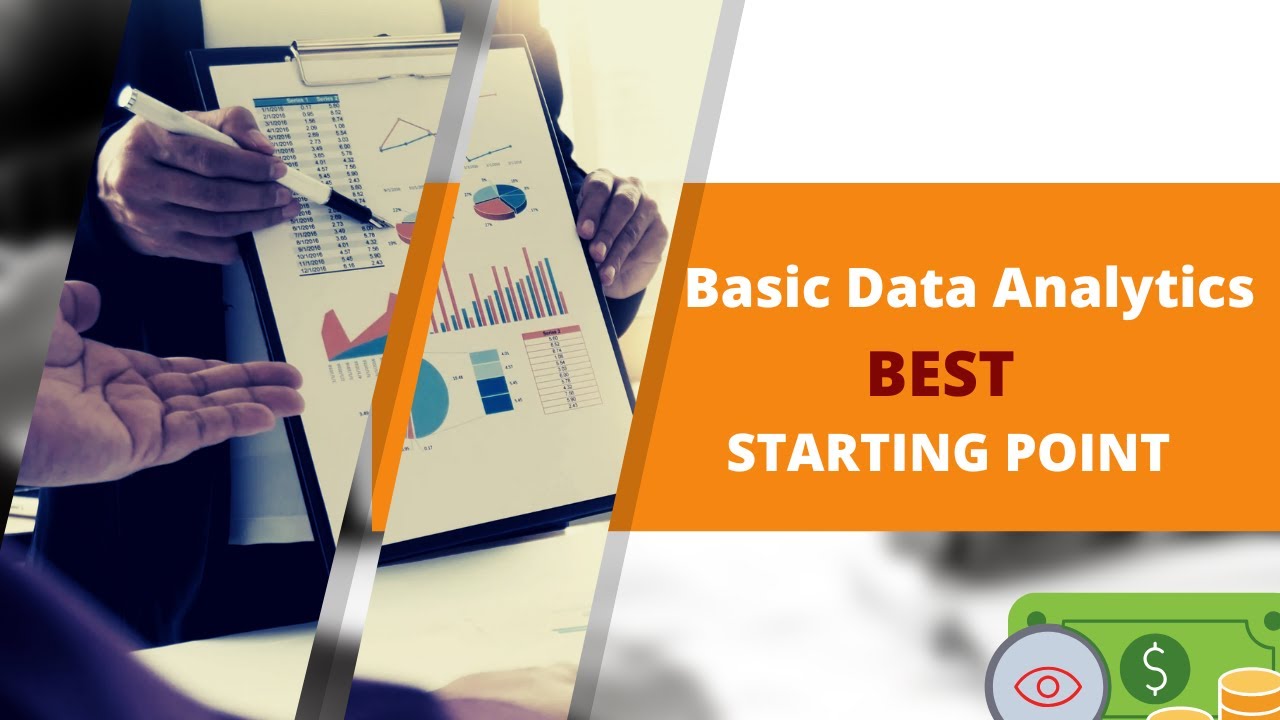 Basic Data Analytics Recorded