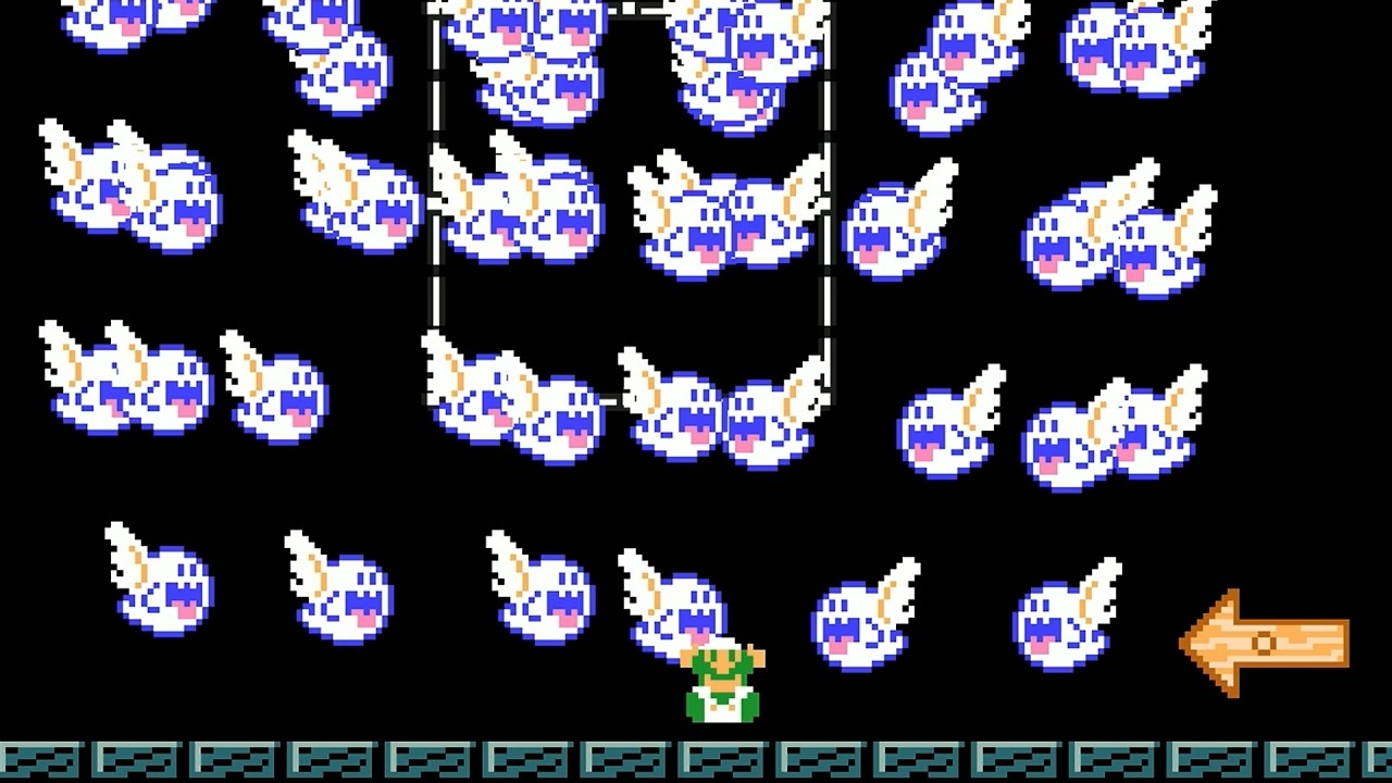 This Was The Worst Level I Have EVER Played &mdash; Mario Maker 2 Super Expert (No-Skips)