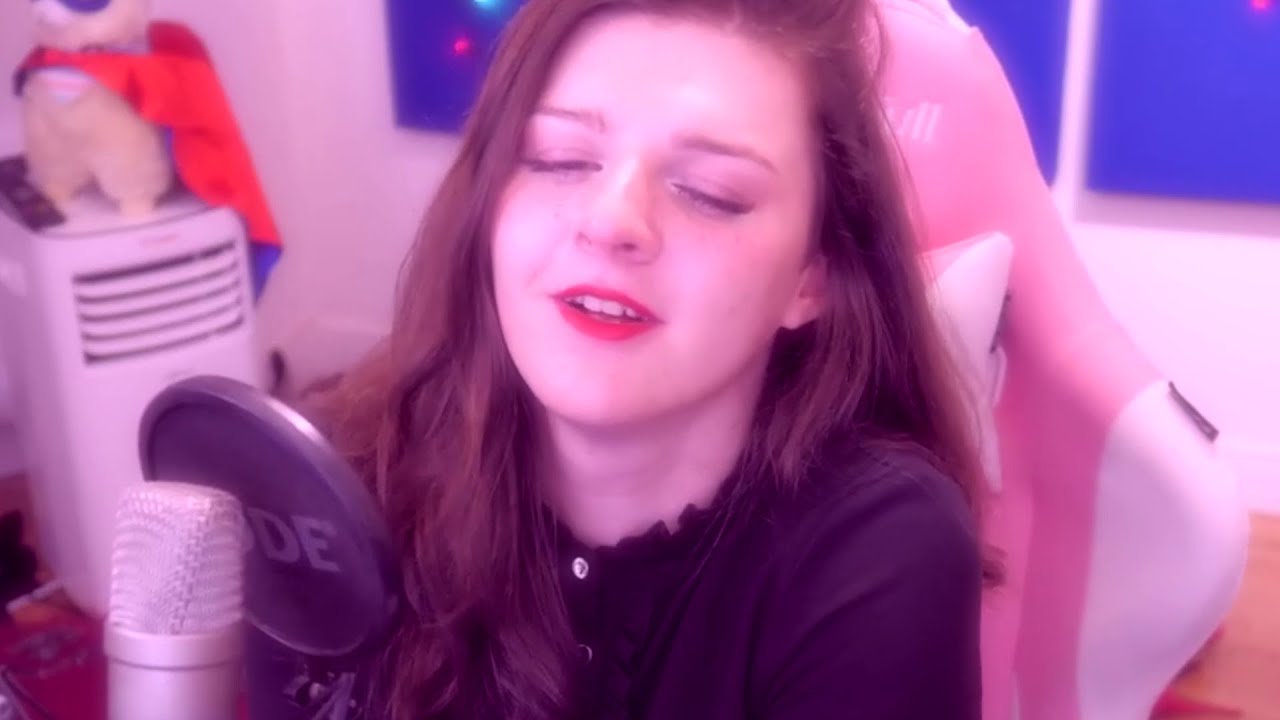 What REALLY gets F1NN5TER going