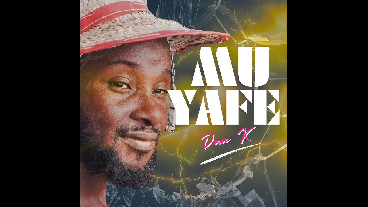 Mu yafe (Official Video)