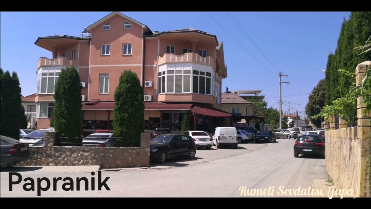 JUPA köylerimiz