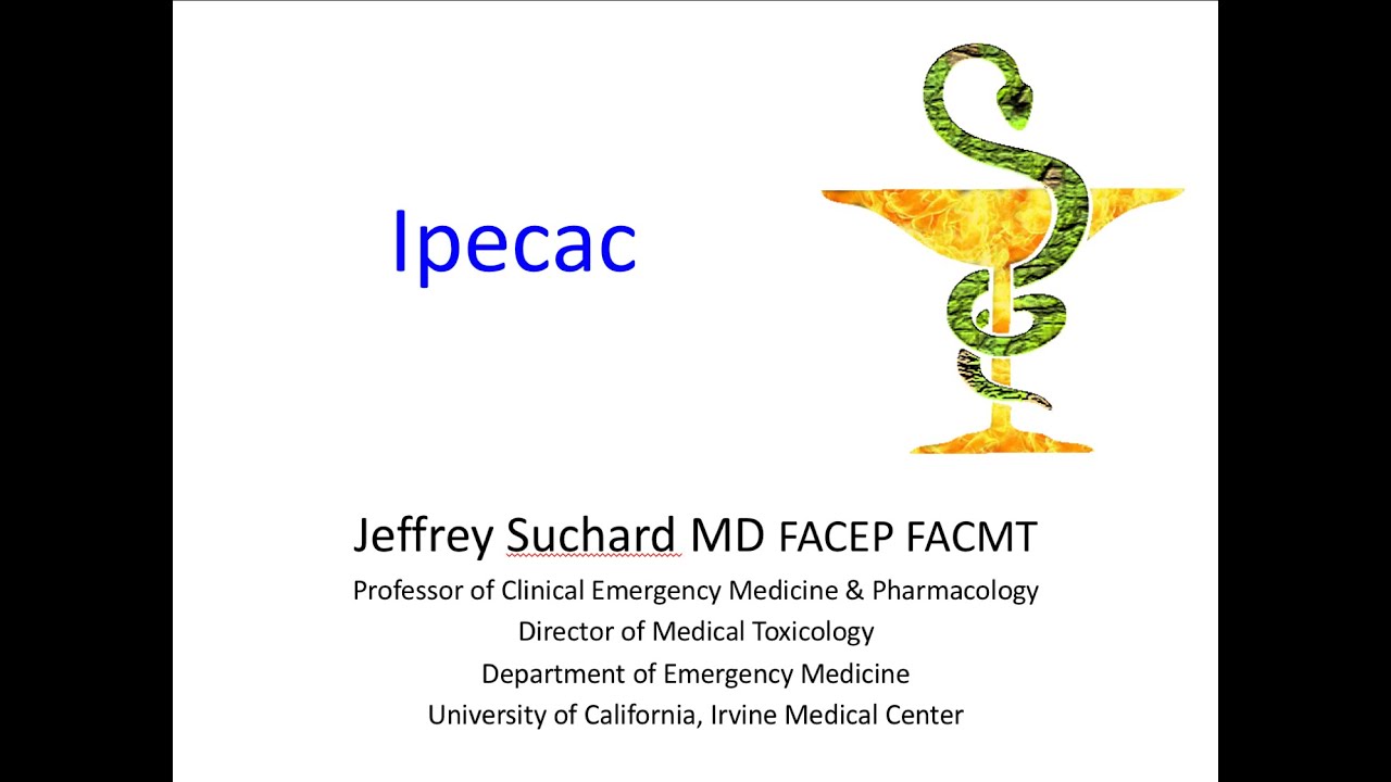 Ipecac