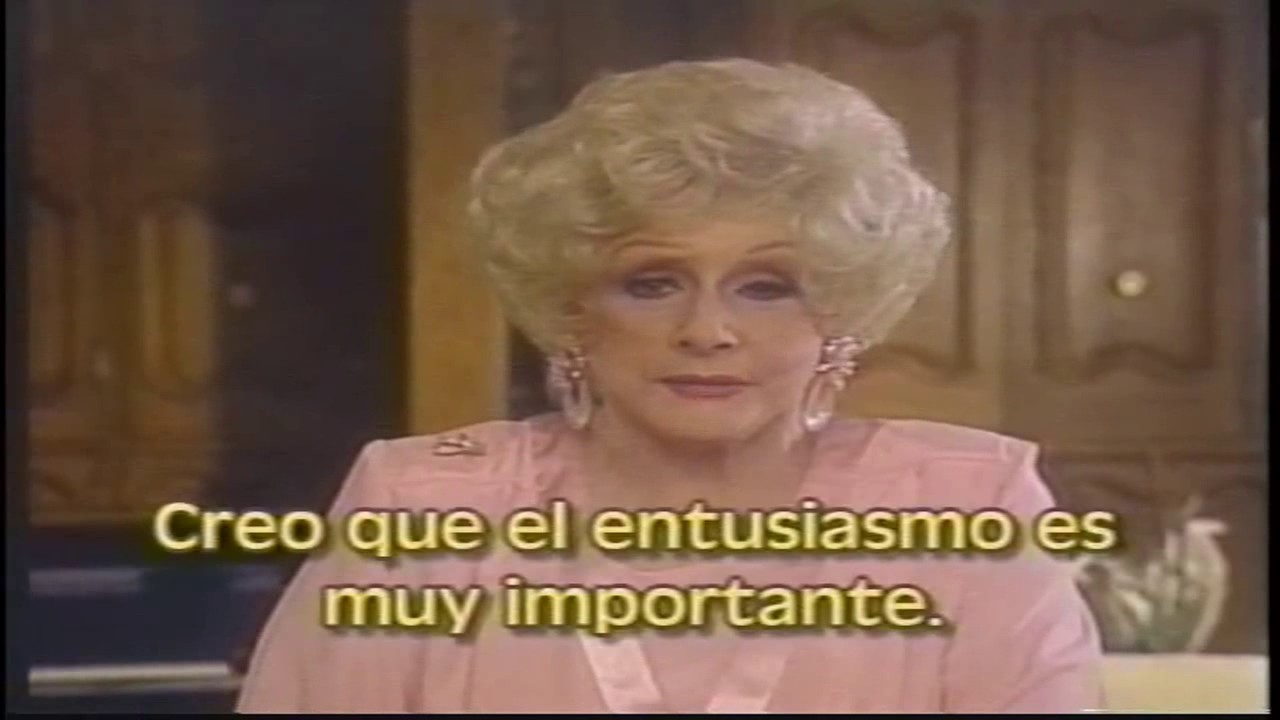 8 REGLAS DE ORO MARY KAY...