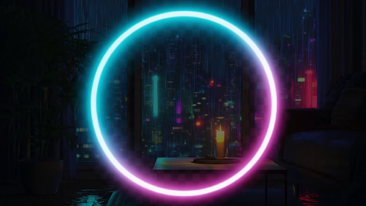 Focus – Ambient Techno for Long Work Sessions