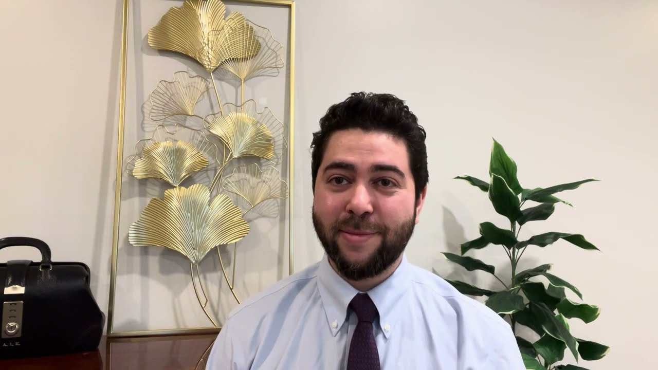 Dr. Anthony Kohlenberg Medical Legal Consultant