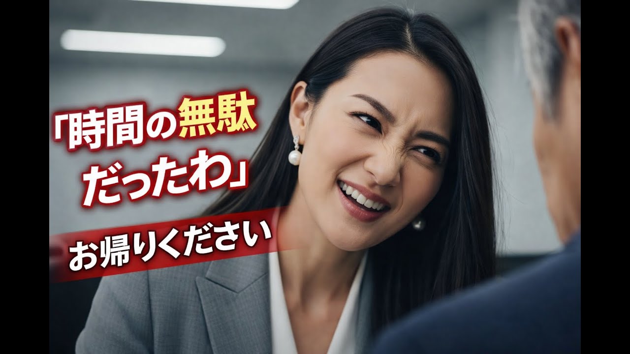 「『認知症じゃない？』と嘲笑された老人の秘密」